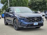Thumbnail of 2026 Canyon Honda CR-V Hybrid