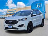Photo of 2020 Star White Ford Edge