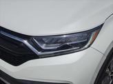 Thumbnail of 2021 Platinum White Pearl Honda CR-V