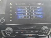 Thumbnail of 2021 Platinum White Pearl Honda CR-V