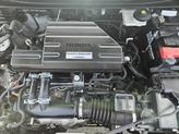 Thumbnail of 2021 Platinum White Pearl Honda CR-V