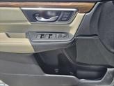 Thumbnail of 2021 Platinum White Pearl Honda CR-V