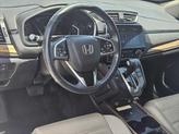 Thumbnail of 2021 Platinum White Pearl Honda CR-V