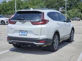 Thumbnail of 2021 Platinum White Pearl Honda CR-V