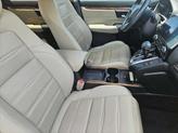 Thumbnail of 2021 Platinum White Pearl Honda CR-V