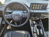 Thumbnail of 2025 Platinum White Pearl Honda Accord Hybrid