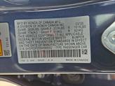 Thumbnail of 2025 Blue Honda Civic