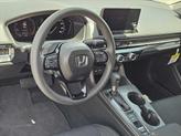 Thumbnail of 2025 Blue Honda Civic