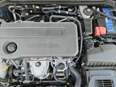 Thumbnail of 2025 Blue Honda Civic
