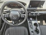 Thumbnail of 2025 Blue Honda Civic