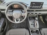 Thumbnail of 2026 Platinum White Pearl Honda CR-V Hybrid