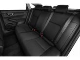 Thumbnail of 2025 White Honda Civic