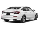 Thumbnail of 2025 White Honda Civic