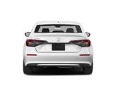 Thumbnail of 2025 White Honda Civic