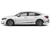 Thumbnail of 2025 White Honda Civic