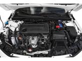 Thumbnail of 2025 White Honda Civic