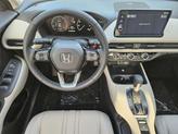 Thumbnail of 2026 Platinum White Pearl Honda HR-V