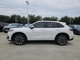 Thumbnail of 2026 Platinum White Pearl Honda HR-V