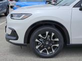 Thumbnail of 2026 Platinum White Pearl Honda HR-V