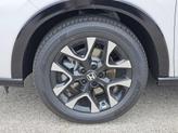 Thumbnail of 2026 Platinum White Pearl Honda HR-V