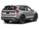 Thumbnail of 2026 Crystal Black Pearl Honda CR-V Hybrid