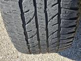 Thumbnail of 2017 Black Toyota Tacoma