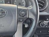 Thumbnail of 2017 Black Toyota Tacoma