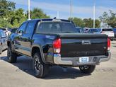 Thumbnail of 2017 Black Toyota Tacoma