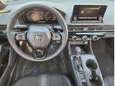 Thumbnail of 2025 Urban Gray Pearl Honda Civic