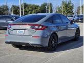 Thumbnail of 2025 Urban Gray Pearl Honda Civic