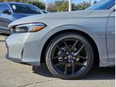 Thumbnail of 2025 Urban Gray Pearl Honda Civic