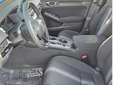 Thumbnail of 2025 Urban Gray Pearl Honda Civic