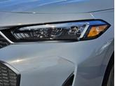 Thumbnail of 2025 Urban Gray Pearl Honda Civic
