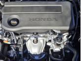 Thumbnail of 2025 Urban Gray Pearl Honda Civic