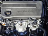 Thumbnail of 2025 Urban Gray Pearl Honda Civic