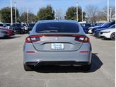 Thumbnail of 2025 Urban Gray Pearl Honda Civic