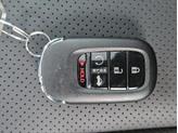 Thumbnail of 2025 Platinum White Pearl Honda Accord Hybrid