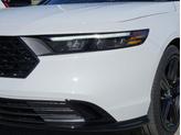 Thumbnail of 2025 Platinum White Pearl Honda Accord Hybrid