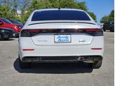 Thumbnail of 2025 Platinum White Pearl Honda Accord Hybrid