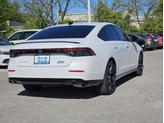 Thumbnail of 2025 Platinum White Pearl Honda Accord Hybrid