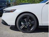 Thumbnail of 2025 Platinum White Pearl Honda Accord Hybrid