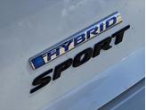 Thumbnail of 2025 Platinum White Pearl Honda Accord Hybrid