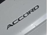 Thumbnail of 2025 Platinum White Pearl Honda Accord Hybrid