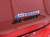 Thumbnail of 2025 Radiant Red Metallic Honda Accord Hybrid
