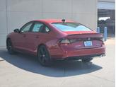 Thumbnail of 2025 Radiant Red Metallic Honda Accord Hybrid