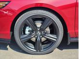 Thumbnail of 2025 Radiant Red Metallic Honda Accord Hybrid