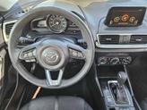 Thumbnail of 2018 Snowflake White Pearl Metallic Mazda Mazda3