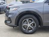 Thumbnail of 2025 Gray Honda HR-V