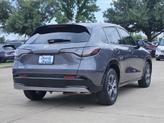 Thumbnail of 2025 Gray Honda HR-V