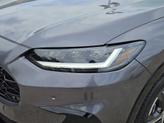 Thumbnail of 2025 Gray Honda HR-V